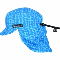 - Junior Reversible Sahara Textile Visor - Cap < Chaskee Hot