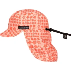 Chaskee - Junior's Sahara Textile Visor - Cap New