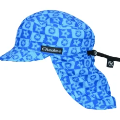 Chaskee - Junior's Sahara Textile Visor - Cap New