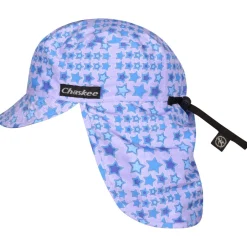 Chaskee - Junior's Sahara Textile Visor - Cap New