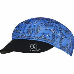 Chaskee Trekkingbekleidung|Caps-- Reversible Cap Cashmere - Cap