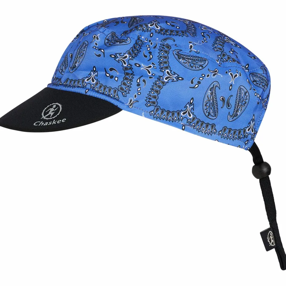 Chaskee Trekkingbekleidung|Caps-- Reversible Cap Cashmere - Cap