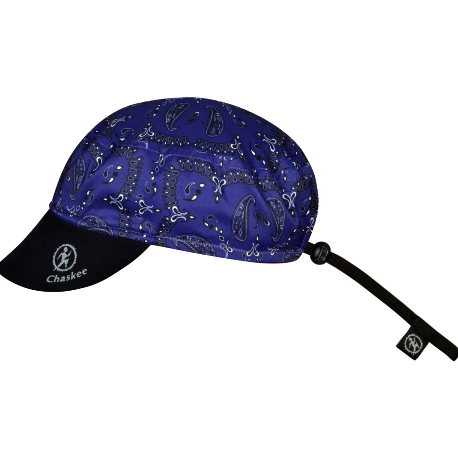Chaskee Trekkingbekleidung|Caps-- Reversible Cap Cashmere - Cap