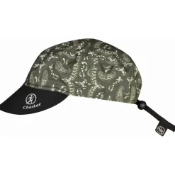 Chaskee Trekkingbekleidung|Caps-- Reversible Cap Cashmere - Cap
