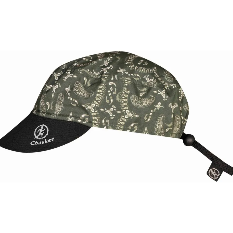 Chaskee Trekkingbekleidung|Caps-- Reversible Cap Cashmere - Cap