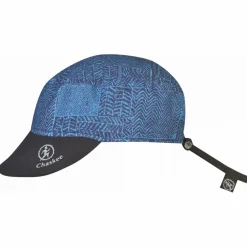 Chaskee Trekkingbekleidung|Caps-- Reversible Cap Cellulosic - Cap