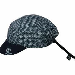 Chaskee - Reversible Cap Fancy Squares - Cap Online
