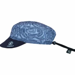 Chaskee Trekkingbekleidung|Caps-- Reversible Cap Maze - Cap