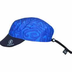 Chaskee Trekkingbekleidung|Caps-- Reversible Cap Maze - Cap