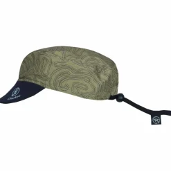 Chaskee Trekkingbekleidung|Caps-- Reversible Cap Maze - Cap