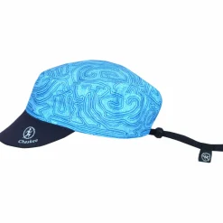 Chaskee Trekkingbekleidung|Caps-- Reversible Cap Maze - Cap