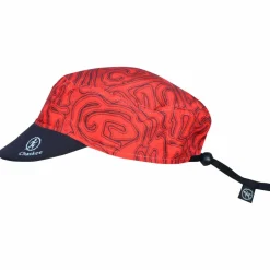 Chaskee Trekkingbekleidung|Caps-- Reversible Cap Maze - Cap