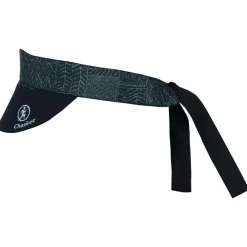 Chaskee Trekkingbekleidung|Caps-- Snap Cap Visor Tribal Print - Cap