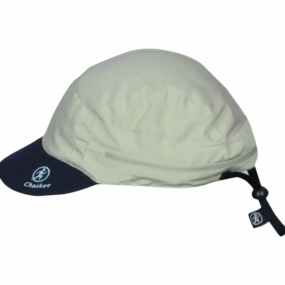 Chaskee - Zuma Zip-In - Cap Clearance