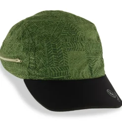 Chaskee - Zuma Zip-In Tribal Print - Cap Outlet