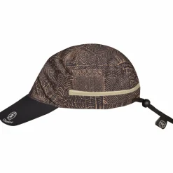 Chaskee - Zuma Zip-In Tribal Print - Cap Outlet