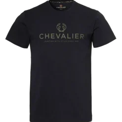 Chevalier T-Shirts|Shirts, Hemden & Longsleeves-- Logo T-Shirt - T-Shirt