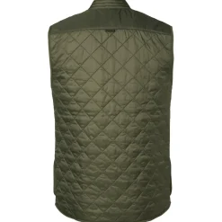 Chevalier - Dunsley Quilted Vest - Kunstfaserweste Dusk Online