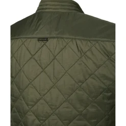 Chevalier - Dunsley Quilted Vest - Kunstfaserweste Dusk Online