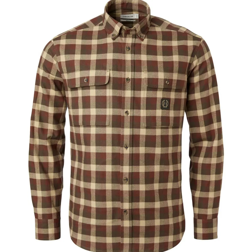 - Heron Fanne hirt - Hed < Chevalier New