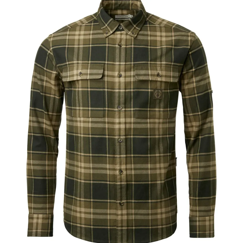 - Heron Fanne hirt - Hed < Chevalier New