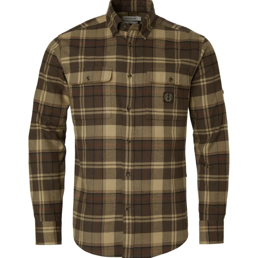 - Heron Fanne hirt - Hed < Chevalier New