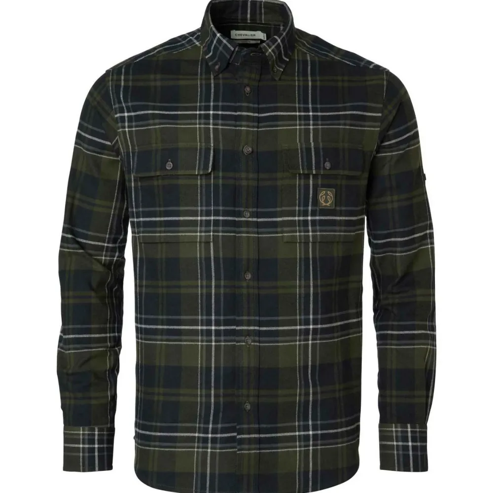 - Heron Fanne hirt - Hed < Chevalier New