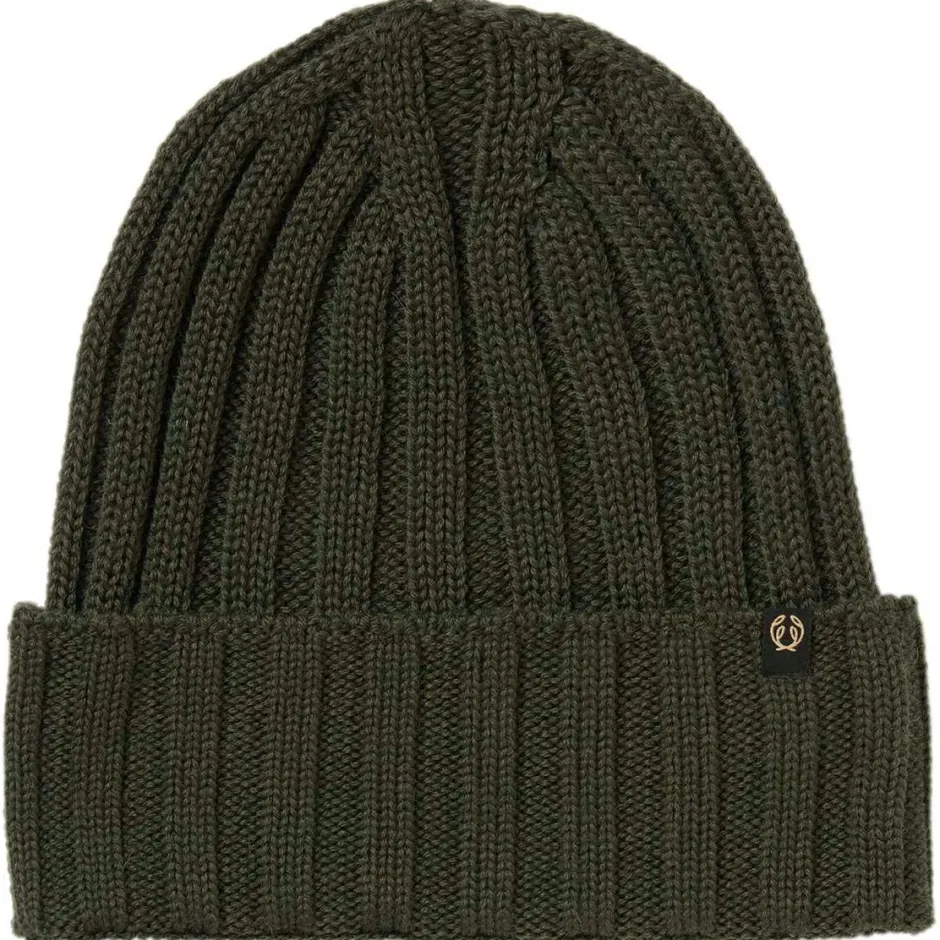 Chevalier Kopfbedeckungen|Wanderbekleidung-- Point Wool Beanie - Mütze
