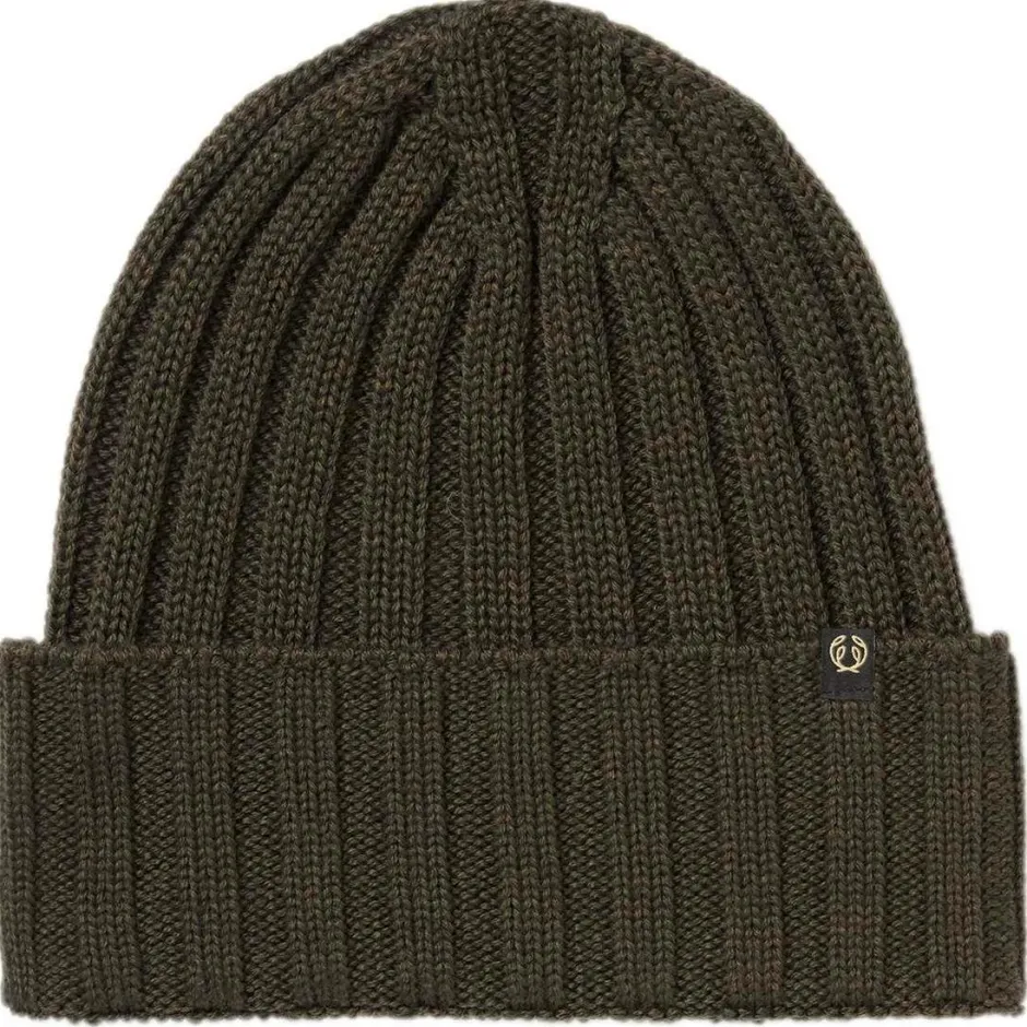 Chevalier Kopfbedeckungen|Wanderbekleidung-- Point Wool Beanie - Mütze