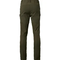 Chevalier Trekkingbekleidung|Hosen-- Spey Stretch Pants - Trekkinghose Tobacco Green