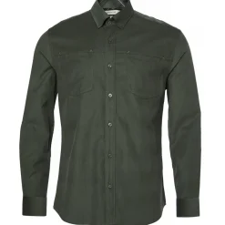 - Waton ight Cord hirt - Hed < Chevalier New