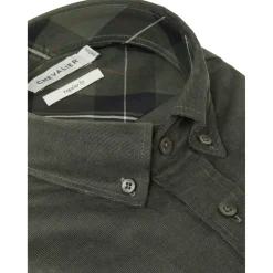 - Waton ight Cord hirt - Hed < Chevalier New