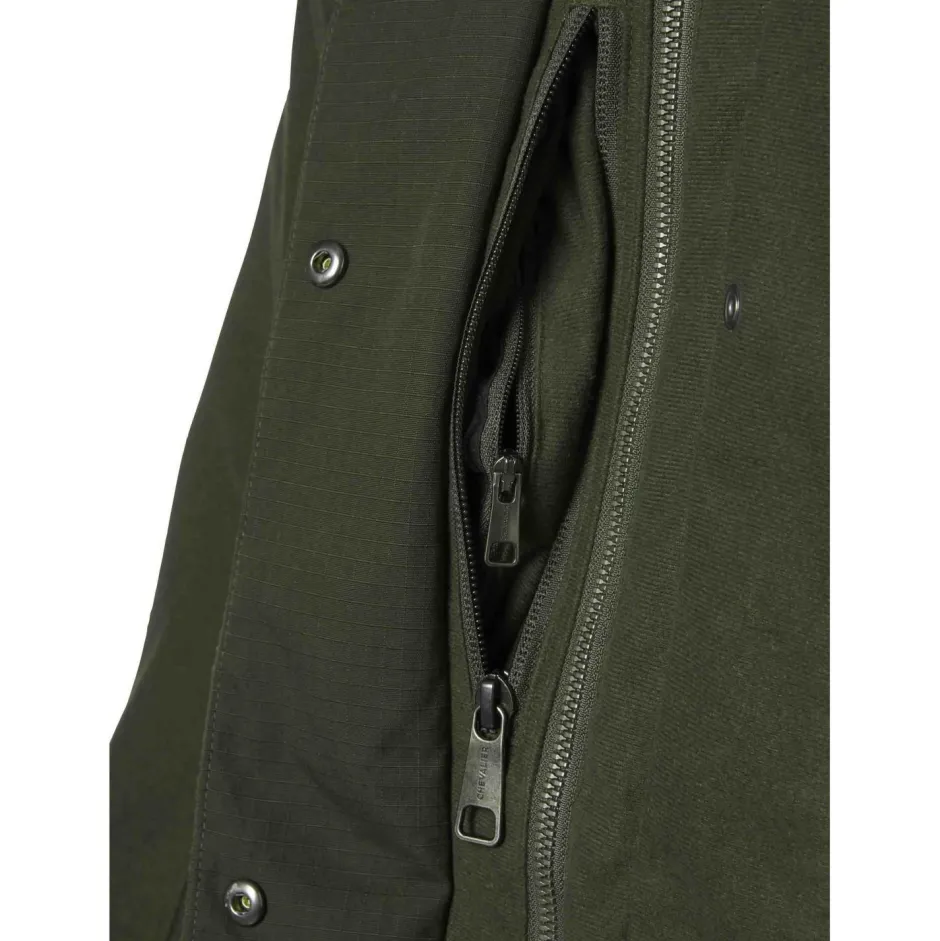 Chevalier - Women's Basset Chevalite Fill130 Jacket - Parka