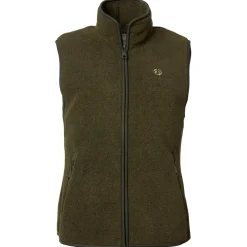 Chevalier - Women's Mainstone Fleece Vest - Fleeceweste Outlet