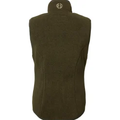 Chevalier - Women's Mainstone Fleece Vest - Fleeceweste Outlet