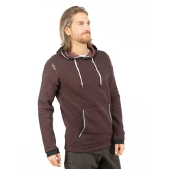 Chillaz Alltagsbekleidung|Pullover & Hoodies-- Alicante Logo 2.0 - Hoodie