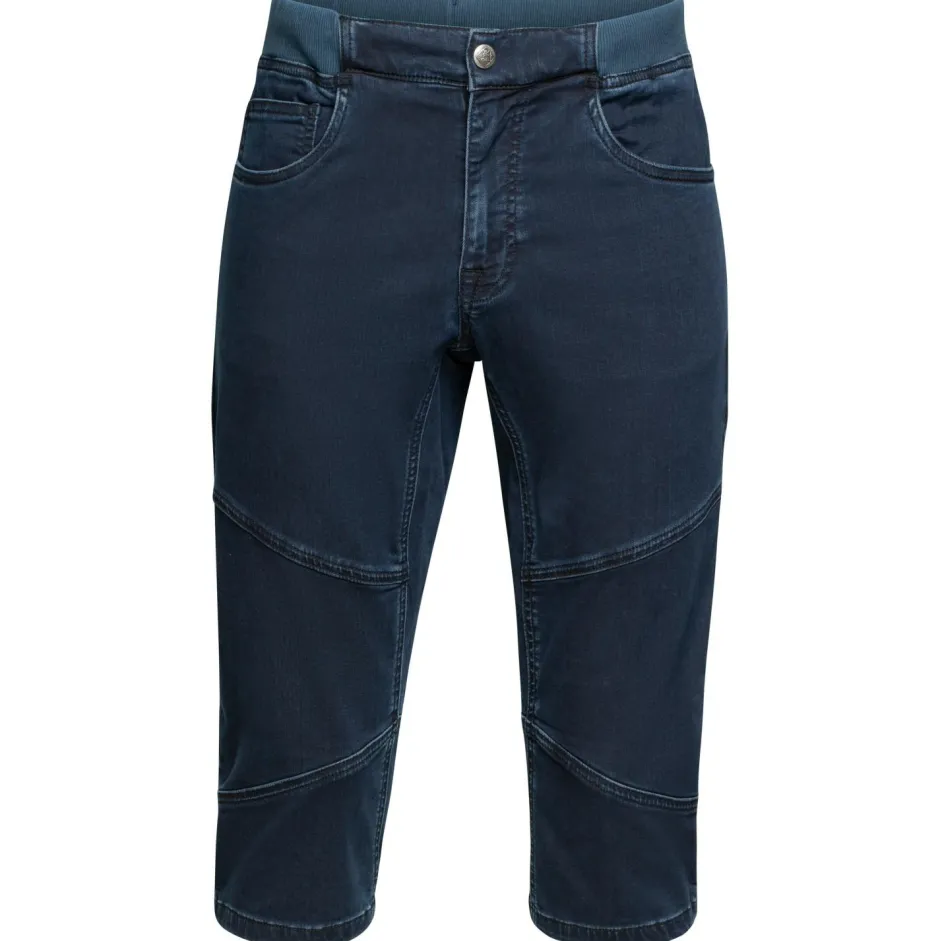 Chillaz Kletterbekleidung|Hosen-- Banff 3/4 Pant - Shorts