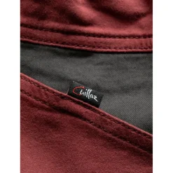 Chillaz Kletterbekleidung|Hosen-- Banff 3/4 Pant - Shorts
