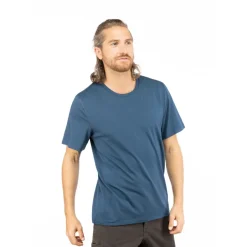 Chillaz - ountain ogo T-hirt - T-hirt