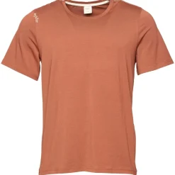 Chillaz - ountain ogo T-hirt - T-hirt