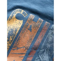 - Tie To Chi - T-hirt < Chillaz Best