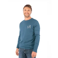 Chillaz Alltagsbekleidung|Kletterbekleidung-- Cuenca - Longsleeve