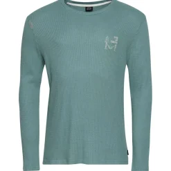 Chillaz Alltagsbekleidung|Kletterbekleidung-- Cuenca - Longsleeve