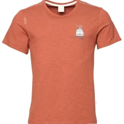 Chillaz - E Ciao T-Shirt - T-Shirt Best