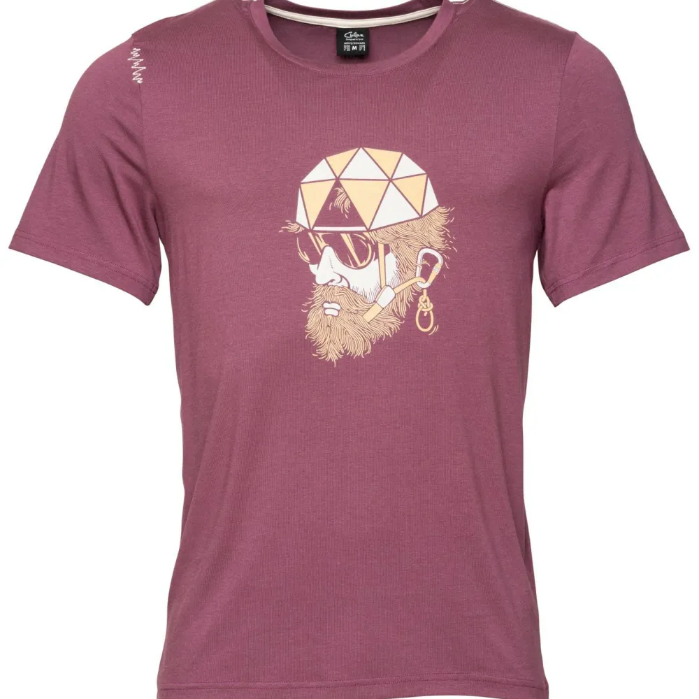 Chillaz - Explorer - T-Shirt Outlet