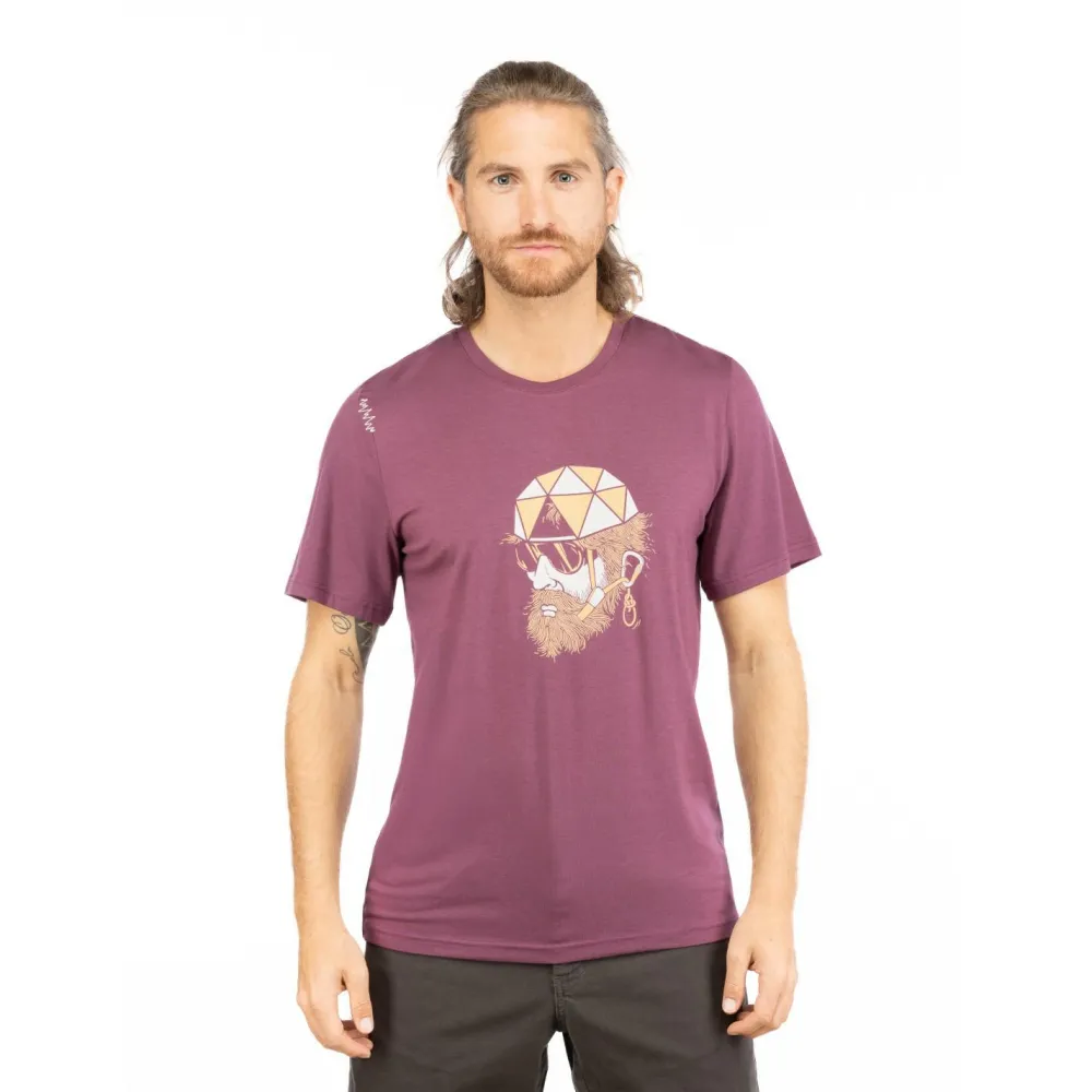 Chillaz - Explorer - T-Shirt Outlet