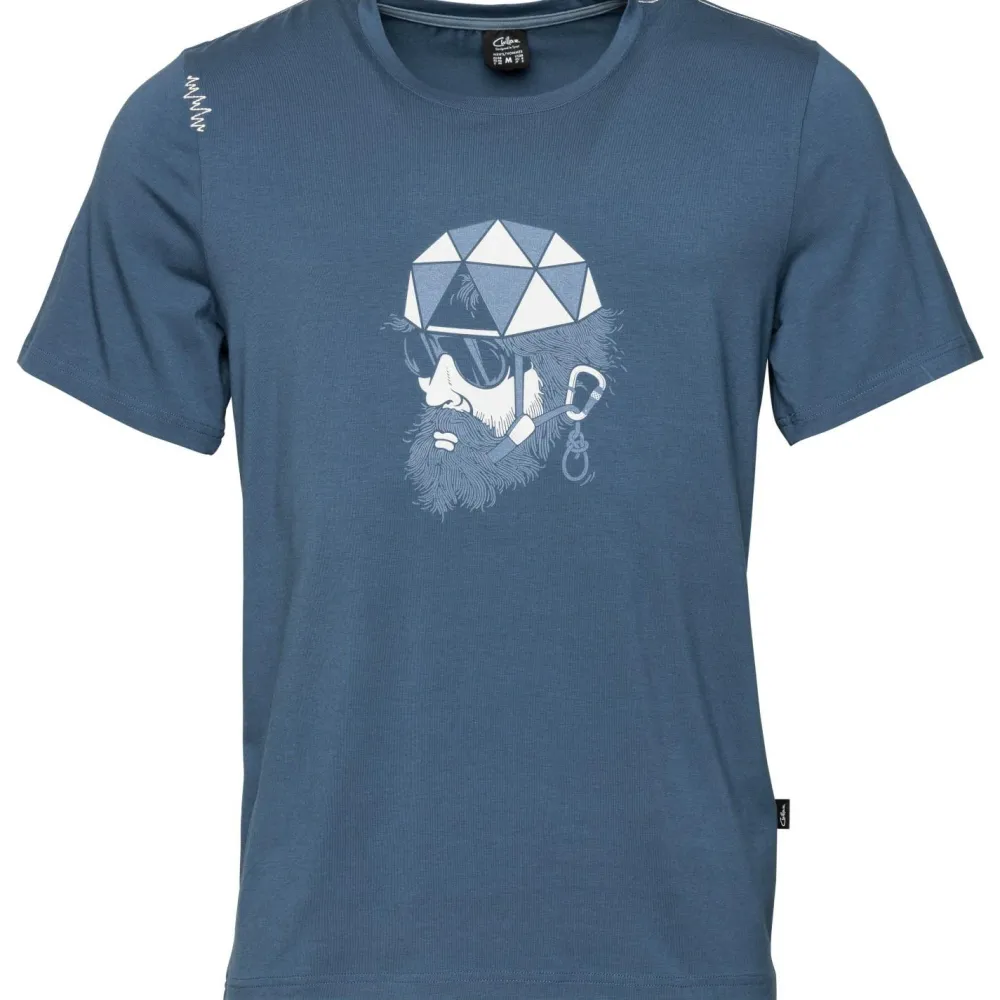 Chillaz - Explorer - T-Shirt Outlet