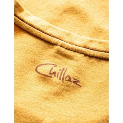 Chillaz - Homo Mons Sportivus - T-Shirt Clearance