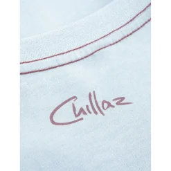 Chillaz Kletterbekleidung|Shirts, Hemden & Longsleeves-- Organic Cotton Surf Climb Bus - Longsleeve
