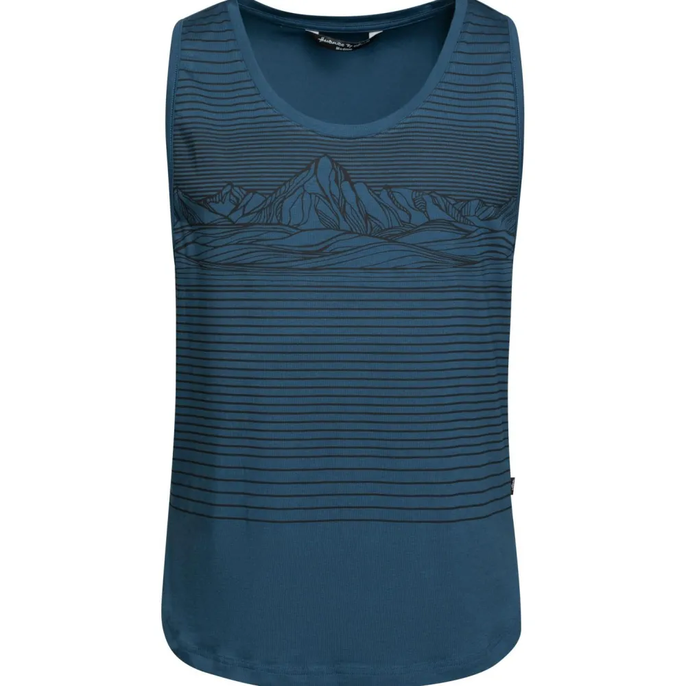 Chillaz - Palau Mountain Top - Tank Top Online